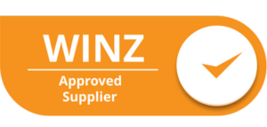 WINZ approved supplier
